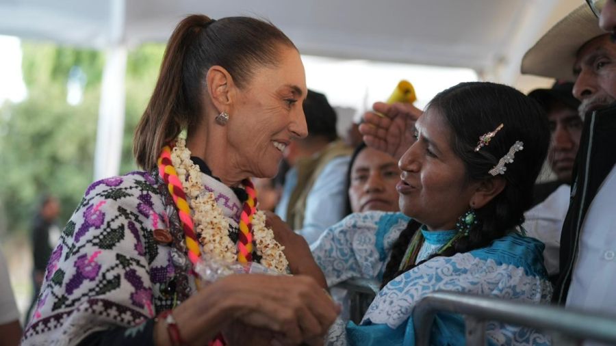 &ldquo;Por m&aacute;s intenciones injerencistas, las conquistas del pueblo se defienden&rdquo;: CSP