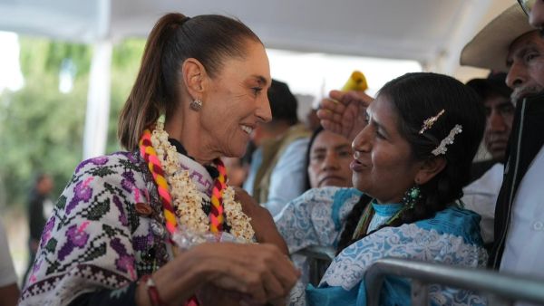 &ldquo;Por m&aacute;s intenciones injerencistas, las conquistas del pueblo se defienden&rdquo;: CSP