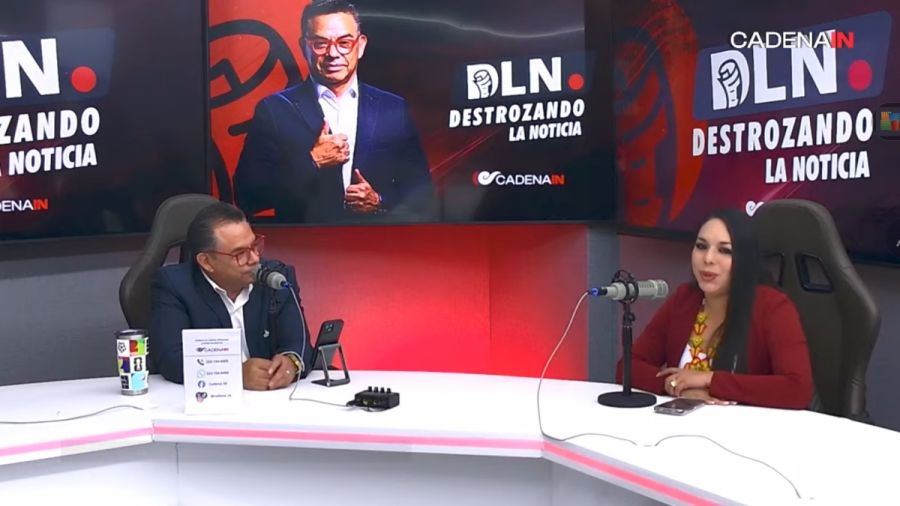 Coordinaci&oacute;n da buenos resultados en seguridad: Tonantzin Fern&aacute;ndez