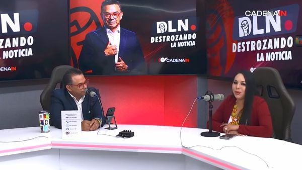 Coordinaci&oacute;n da buenos resultados en seguridad: Tonantzin Fern&aacute;ndez
