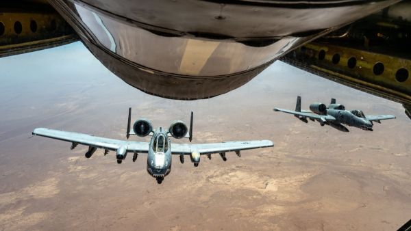 Cruzan amenazas Estados Unidos y la Rep&uacute;blica Isl&aacute;mica de Ir&aacute;n
