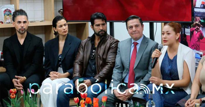 Abre Puebla las puertas a la donaci&oacute;n con la primera carrera NMDP M&eacute;xico: Armenta