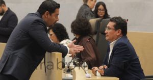 Respalda Andr&eacute;s Villegas proyectos de Cableb&uacute;s y Paseo de Campeones