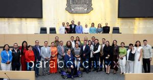 Designa Congreso a Concejos Municipales en Acatl&aacute;n, Esperanza y Tepeyahualco