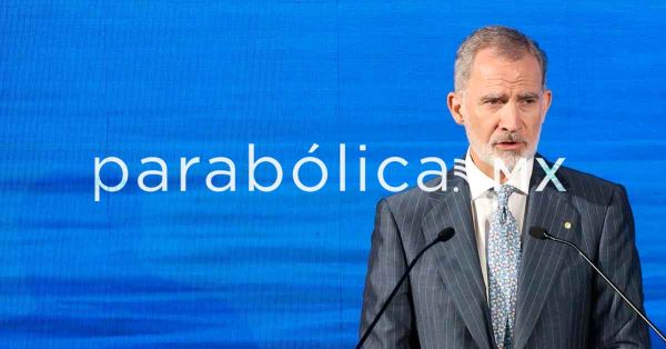 Se abordar&aacute; con el Rey Felipe VI la solicitud del perd&oacute;n a los pueblos ind&iacute;genas: Sheinbaum