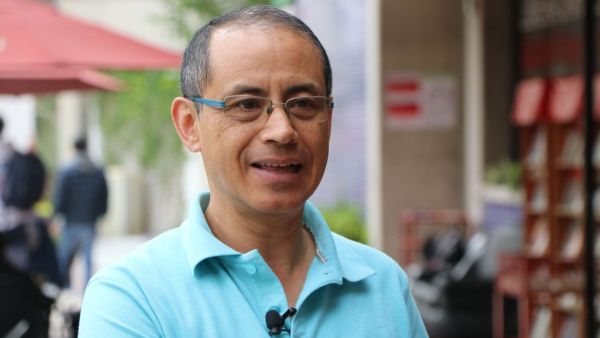 Acad&eacute;mico IBERO Puebla se integra al consejo de revista &lsquo;JOHNAHA&rsquo;