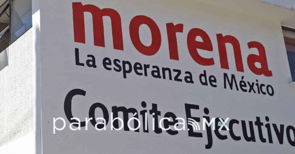 Advierte Andr&eacute;s Villegas que Jonathan Collantes no tiene lugar en la 4T