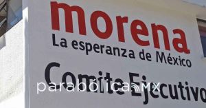 Advierte Andr&eacute;s Villegas que Jonathan Collantes no tiene lugar en la 4T