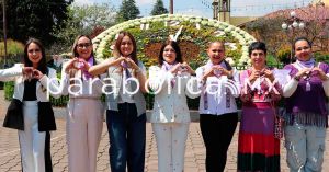 Inauguran el Centro LIBRE- Casa Carmen Serd&aacute;n en Zacatl&aacute;n