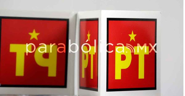 Ir&aacute; Partido del Trabajo en solitario para las alcald&iacute;as en 2027: Figueroa