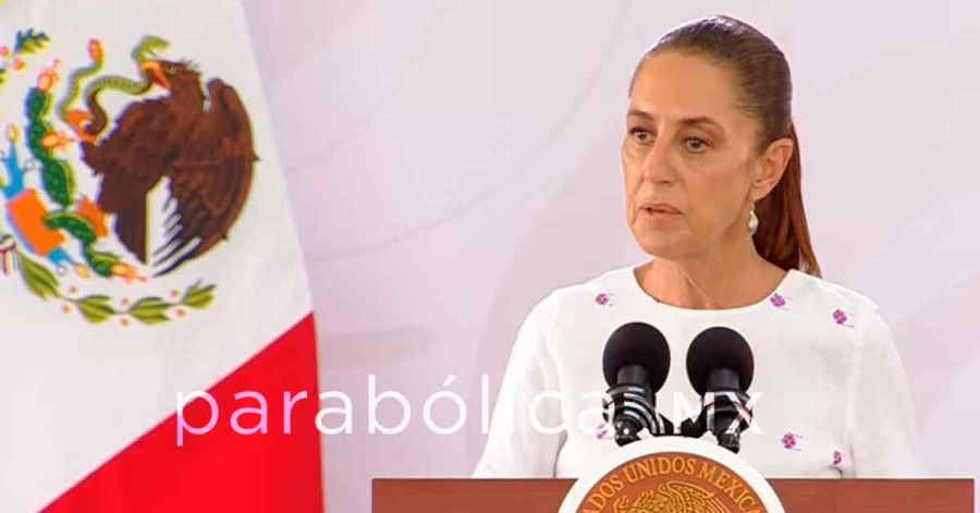 Hay muchos avances en la investigaci&oacute;n del Caso Ayotzinapa: Sheinbaum