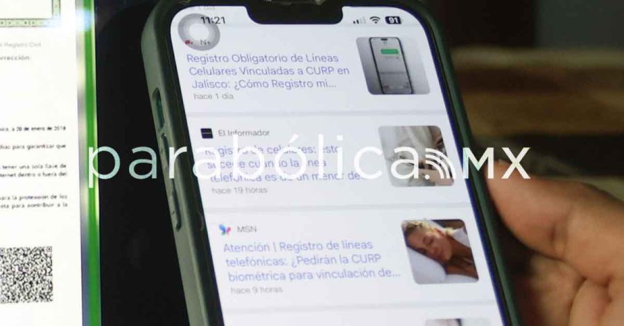 El debate que viene