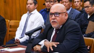Entrega secretario de Gobernaci&oacute;n de Cholula resultados al Cabildo