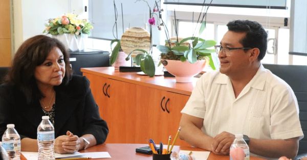 Trabaja Congreso del Estado para fortalecer una justicia m&aacute;s incluyente