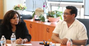 Trabaja Congreso del Estado para fortalecer una justicia m&aacute;s incluyente