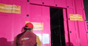 Clausuran bar Polanquito By la Bichota por irregularidades