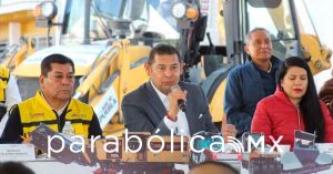 Habr&aacute; revisi&oacute;n en SOAPAP tras cambios en la direcci&oacute;n: Armenta