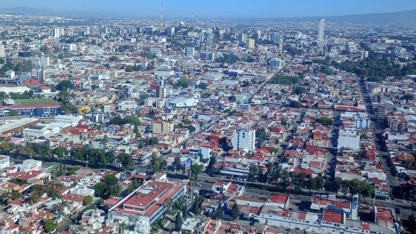 Destaca Armenta acciones de seguridad con binomios tierra-aire