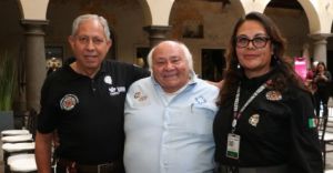 Impulsa en la capital el distintivo &ldquo;Hotel Seguro&rdquo; para fortalecer la confianza en el sector tur&iacute;stico