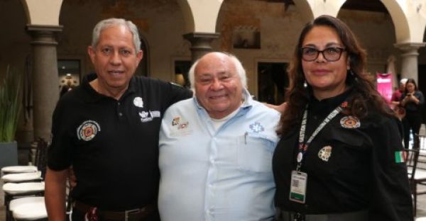 Impulsa en la capital el distintivo &ldquo;Hotel Seguro&rdquo; para fortalecer la confianza en el sector tur&iacute;stico