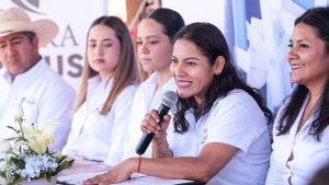 Ampl&iacute;an rehabilitaci&oacute;n con programa de equinoterapia en San Andr&eacute;s