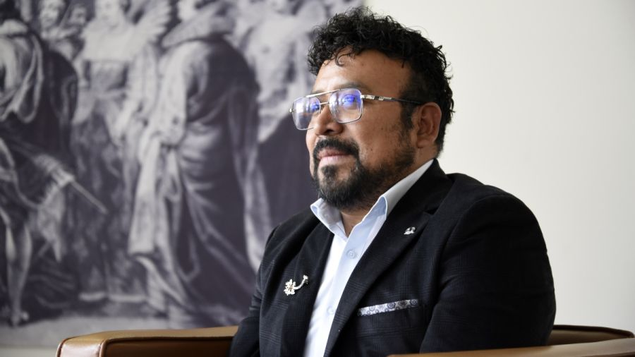 Investigador BUAP explica la ciencia detr&aacute;s del amor de las mascotas