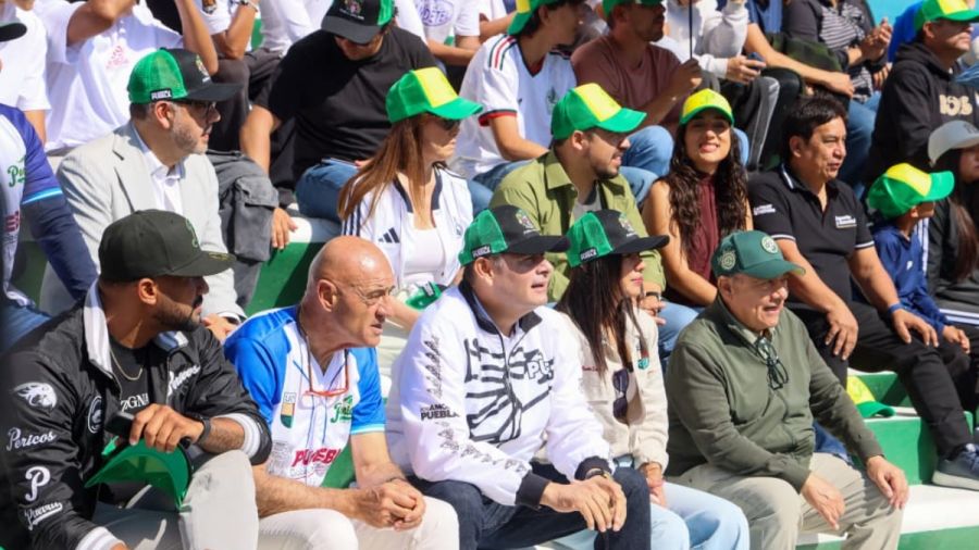 UDEP, lista para formar a nueva generaci&oacute;n de atletas: Armenta