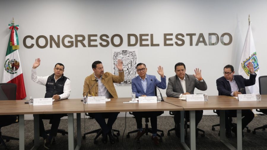 Aprueban proteger derechos laborales de personas desaparecidas
