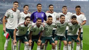 Ruptura en el f&uacute;tbol por concentraci&oacute;n de seleccionados