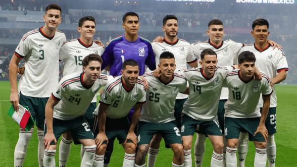 Ruptura en el f&uacute;tbol por concentraci&oacute;n de seleccionados