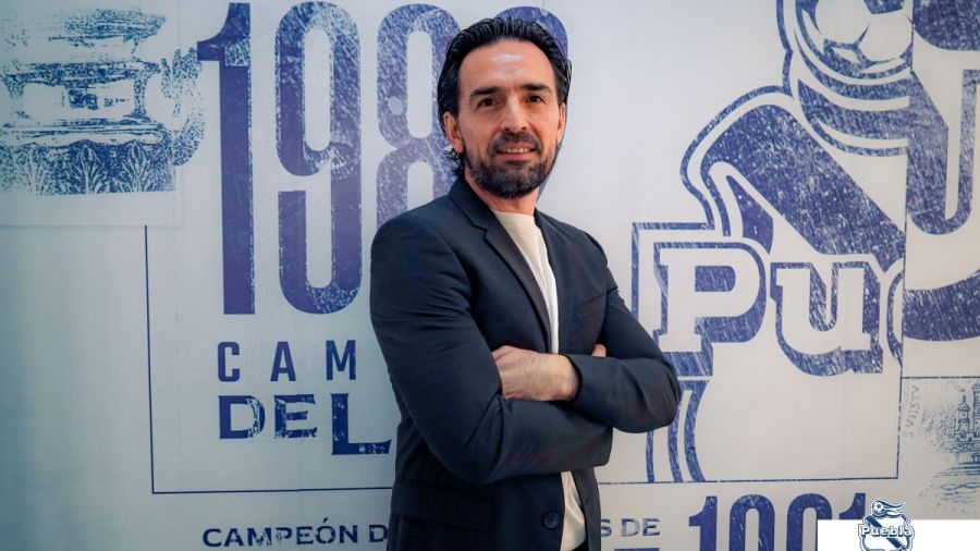 &iexcl;Confirmado! Presentan a Gerardo Espinoza al frente de La Franja