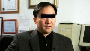 Obtiene FGR sentencia condenatoria contra Zhenli N