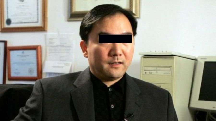 Obtiene FGR sentencia condenatoria contra Zhenli N