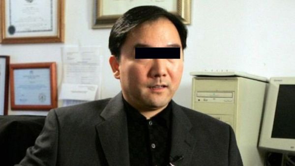 Obtiene FGR sentencia condenatoria contra Zhenli N