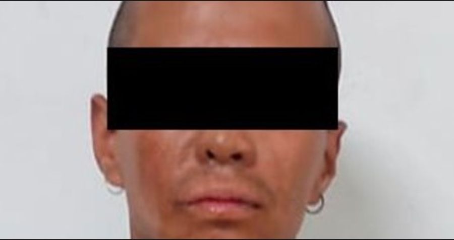 Realizan en Cuautlancingo la detenci&oacute;n y aseguramiento de motocicleta con reporte de robo