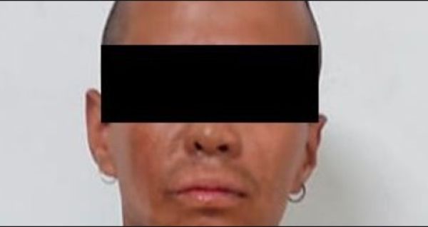 Realizan en Cuautlancingo la detenci&oacute;n y aseguramiento de motocicleta con reporte de robo