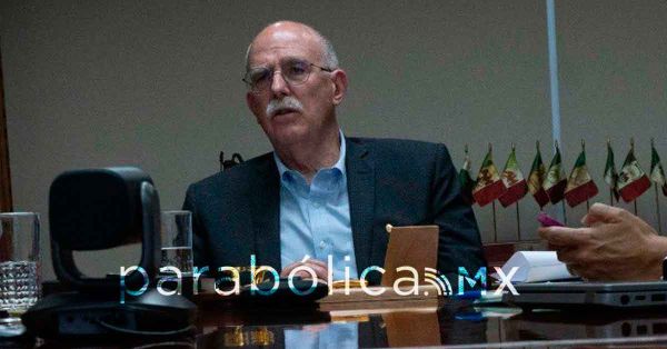 Deja Julio Berdegu&eacute; la secretar&iacute;a de Agricultura; llega Columba L&oacute;pez