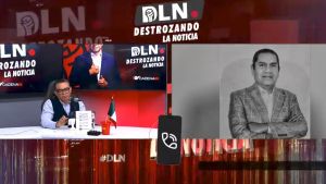 Incertidumbre en Tlaxcala por designaci&oacute;n en Morena: periodista