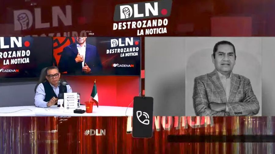 Incertidumbre en Tlaxcala por designaci&oacute;n en Morena: periodista