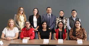 Avanza la construcci&oacute;n de la Ley de Participaci&oacute;n Ciudadana