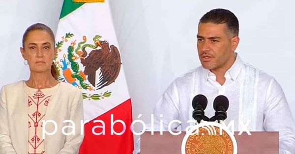 Hubo respuesta oportuna a bloqueos por detenci&oacute;n de "El Botox": Harfuch