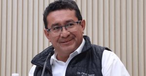 Son educaci&oacute;n y protecci&oacute;n a la ni&ntilde;ez prioridades en el Congreso del Estado, destaca P&aacute;vel Gaspar