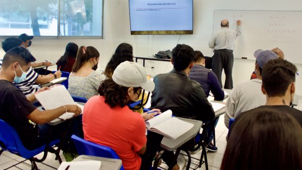 Dar&aacute; BUAP ingreso directo a aspirantes de 99 programas educativos