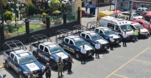 Despliega Omar Mu&ntilde;oz el operativo &ldquo;Semana Santa 2026&rdquo;