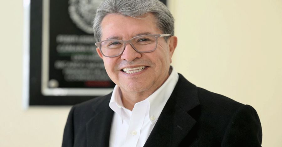 Env&iacute;o de tropas de EU a M&eacute;xico generar&iacute;a m&aacute;s problemas que soluciones: Monreal