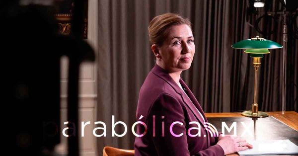 Exige Dinamarca a Trump frenar amagos de anexar Groenlandia a Estados Unidos