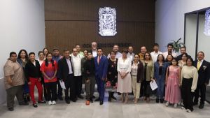 Promueve Congreso al deporte como herramienta de transformaci&oacute;n