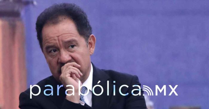 Vuelve Sheinbaum a mostrar frialdad ante la llegada de Mier