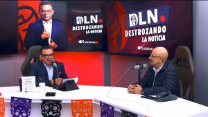 Se acab&oacute; el sue&ntilde;o americano: periodista poblano en Nueva York
