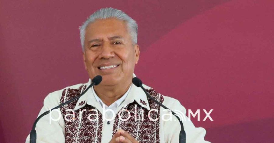 Alistan maestros de Puebla el ciclo 2026-2027, se&ntilde;ala Manuel Viveros